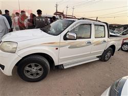 جريت وول وينجل 5